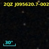 2QZ J095620.7-002430