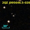 2QZ J095646.5-020804