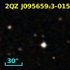 2QZ J095659.3-015544
