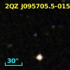 2QZ J095705.5-015716