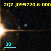 2QZ J095720.6-000559