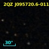 2QZ J095720.6-011752