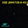 2QZ J095728.6-011156