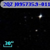 2QZ J095735.9-011932