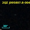 2QZ J095807.8-004413