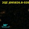 2QZ J095826.8-020539