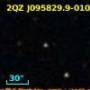 2QZ J095829.9-010417