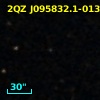 2QZ J095832.1-013533