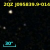 2QZ J095839.9-014248