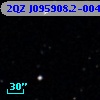 2QZ J095908.2-004656