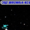 2QZ J095909.4-021705