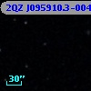 2QZ J095910.3-004311