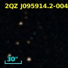 2QZ J095914.2-004010