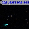 2QZ J095916.0-015217