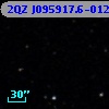 2QZ J095917.6-012040