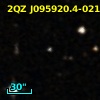 2QZ J095920.4-021017