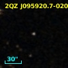 2QZ J095920.7-020138