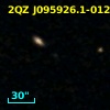 2QZ J095926.1-012439
