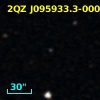 WD 0956+002