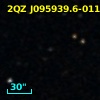 2QZ J095939.6-011157