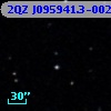 2QZ J095941.3-002838