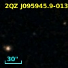 2QZ J095945.9-013154