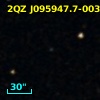 2QZ J095947.7-003112