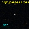 2QZ J095954.1-013931