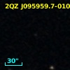 2QZ J095959.7-010948