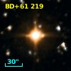 V* V554 Cas