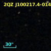 2QZ J100217.4-014431