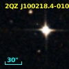 2QZ J100218.4-010203