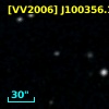 [VV2006] J100356.1-005941