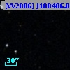 [VV2006] J100406.0-013038