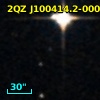 2QZ J100414.2-000414