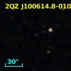 2QZ J100614.8-010658