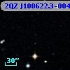 2QZ J100622.3-004531