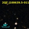 2QZ J100639.5-011757