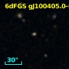 6dFGS gJ100405.0-003254