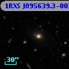 1RXS J095639.3-002125
