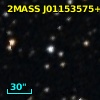 2MASS J01153575+6137481