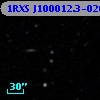 1RXS J100012.3-020816