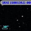 1RXS J100138.5-005018