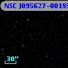 NSC J095627-001855