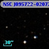 NSC J095722-020720