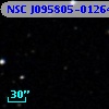 NSC J095805-012649