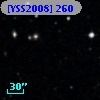 [YSS2008] 260