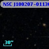NSC J100207-011309