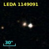SDSS J100146.15-001239.9