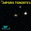 2dFGRS TGN287Z167